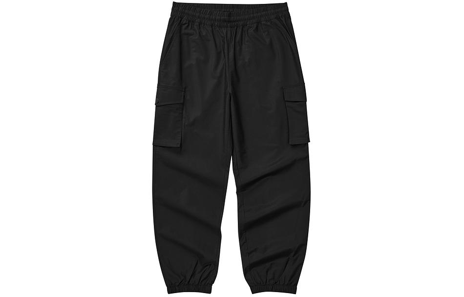 Skechers Карго штаны мужские Carbon Black
Skechers Карго штаны мужские Carbon Black