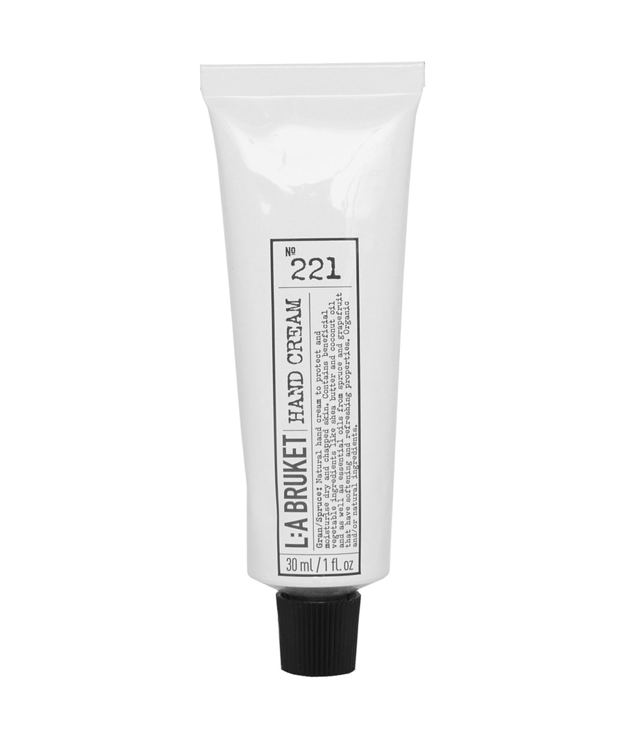 Крем для рук L:A Bruket No. 221 Hand Cream Spruce, 30 ml
Крем для рук L:A Bruket No. 221 Hand Cream Spruce, 30 ml