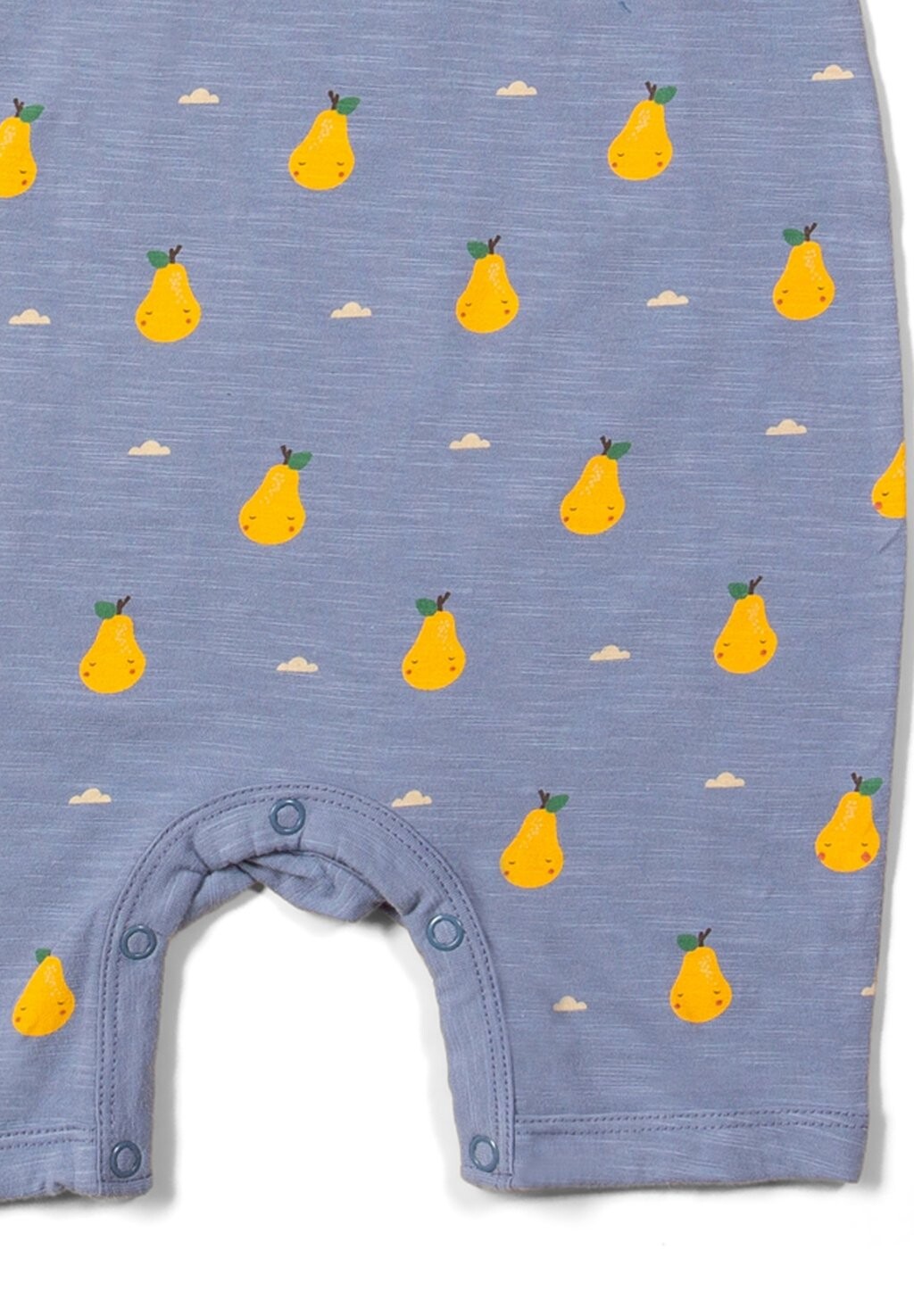 Комбинезон Little Green Radicals, синий
Комбинезон Little Green Radicals, синий