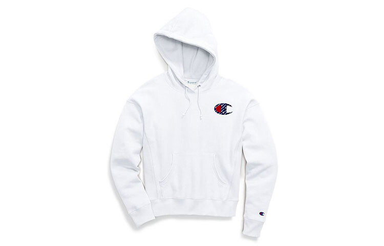 Толстовка унисекс Champion
Толстовка унисекс Champion