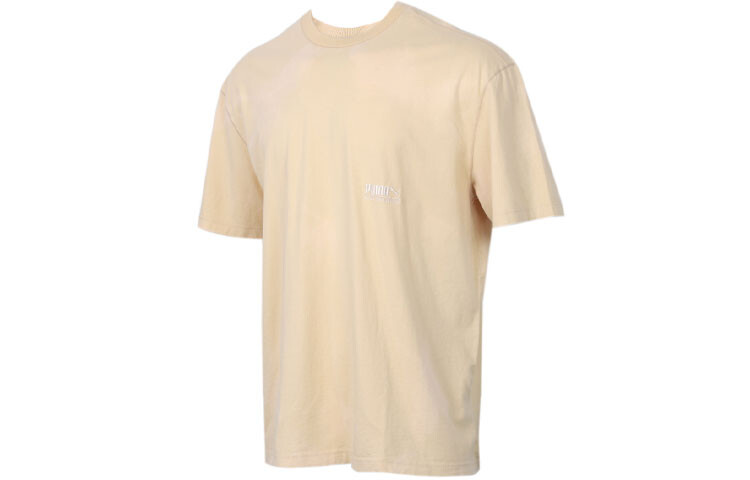 Мужская футболка Puma, цвет Pebble pattern color
Мужская футболка Puma, цвет Pebble pattern color