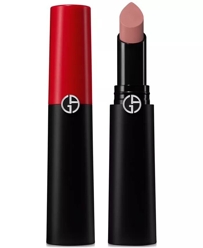 Матовая помада Lip Power Giorgio Armani, цвет 111 True (Nude Pink)
Матовая помада Lip Power Giorgio Armani, цвет 111 True (Nude Pink)