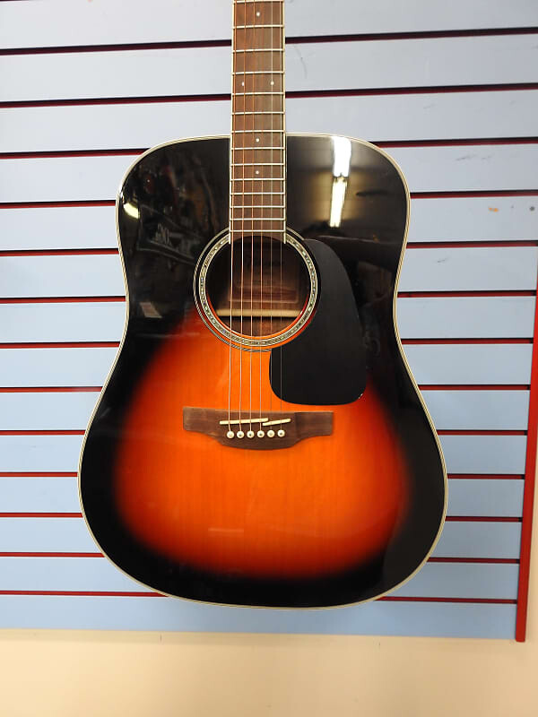 Акустическая гитара Takamine GD51 Brown Sunburst
Акустическая гитара Takamine GD51 Brown Sunburst