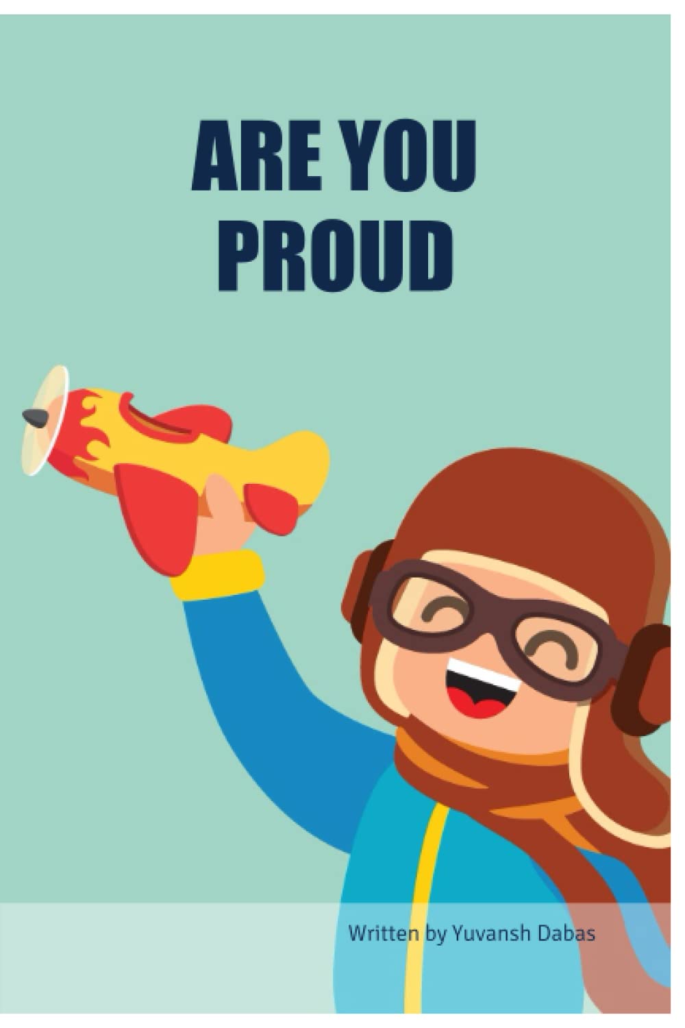 ARE YOU PROUD
ARE YOU PROUD
