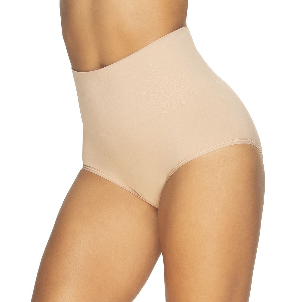 Женские трусики Jezebel Fusion Waist Light Control Shaping Brief 2983P1, цвет Warm Neutral Wnl
Женские трусики Jezebel Fusion Waist Light Control Shaping Brief 2983P1, цвет Warm Neutral Wnl