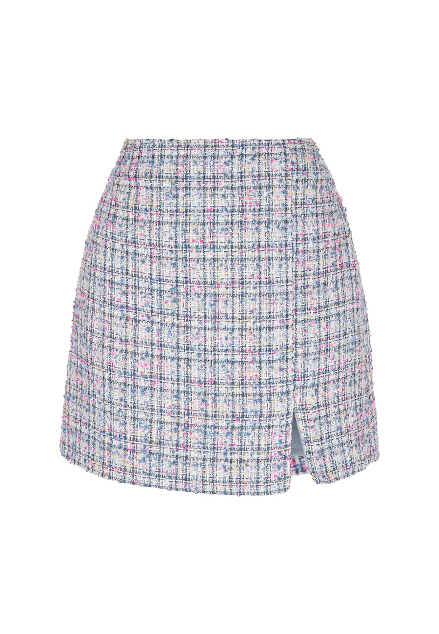 Юбка IZIA Spring Summer, Mixed Colors
Юбка IZIA Spring Summer, Mixed Colors