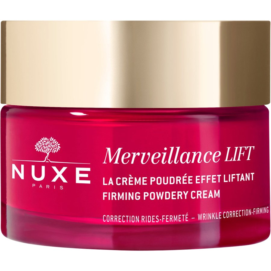Крем для лица Nuxe Firming Powdery Cream, 50 ml
Крем для лица Nuxe Firming Powdery Cream, 50 ml