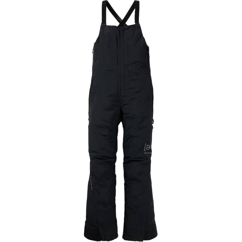 AK KIMMY GORE TEX 2L лыжные штаны женские BURTON, черный
AK KIMMY GORE TEX 2L лыжные штаны женские BURTON, черный