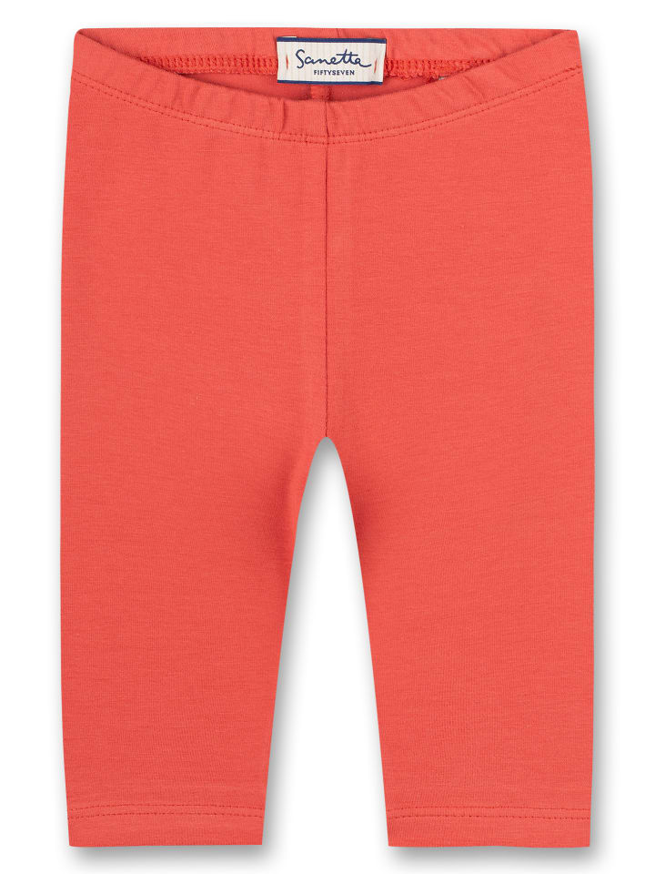 Леггинсы Sanetta, красный
Леггинсы Sanetta, красный