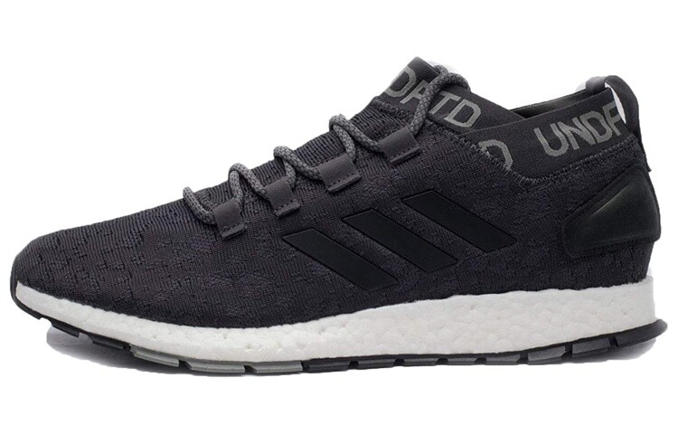 Кроссовки Adidas Pure Boost унисекс
Кроссовки Adidas Pure Boost унисекс