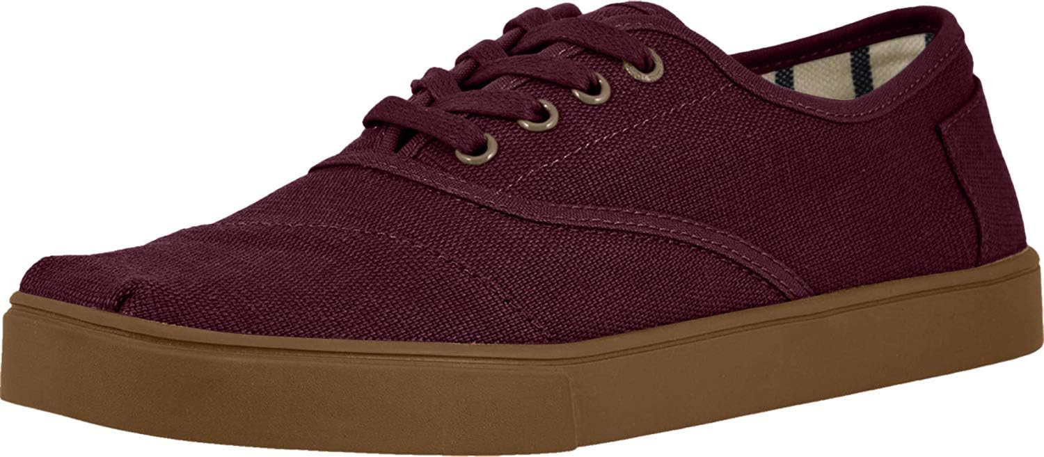 Мужские кроссовки TOMS Cordones Cupsole, Toms Raisin
Мужские кроссовки TOMS Cordones Cupsole, Toms Raisin