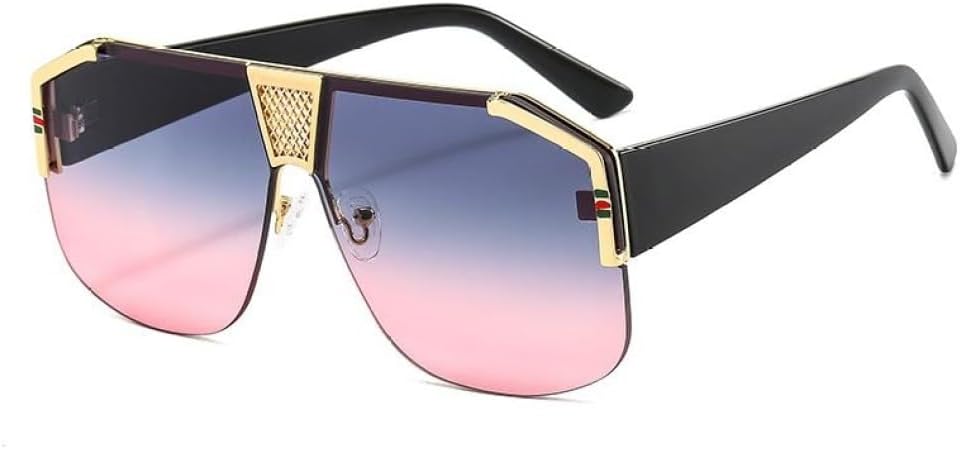 Солнцезащитные очки с градиентным рисунком для мужчин и женщин, с леопардовым принтом, роскошные, модные, с поликарбонатными линзами, металлическим декором, стильные LVTFCO, C4
Солнцезащитные очки с градиентным рисунком для мужчин и женщин, с леопардовым принтом, роскошные, модные, с поликарбонатными линзами, металлическим декором, стильные LVTFCO, C4