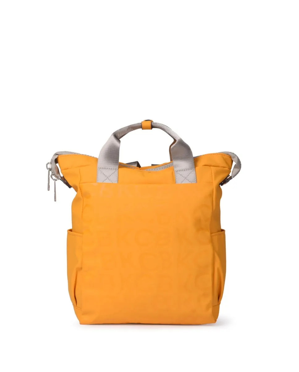 Маленькая женская сумка Stamp Kcb, желтый 
Маленькая женская сумка Stamp Kcb, желтый