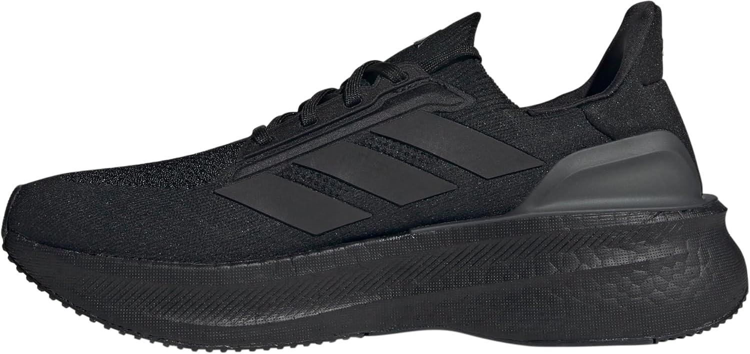 Мужские кроссовки Adidas Ultraboost 5X для бега, белый/черный
Мужские кроссовки Adidas Ultraboost 5X для бега, белый/черный