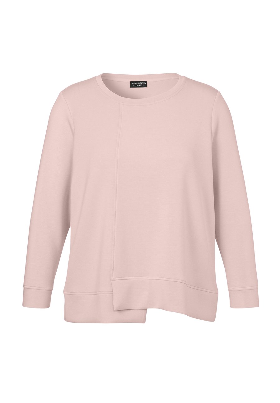 Толстовка Via Appia Due RUNDHALS, Rosa/Light Pink
Толстовка Via Appia Due RUNDHALS, Rosa/Light Pink