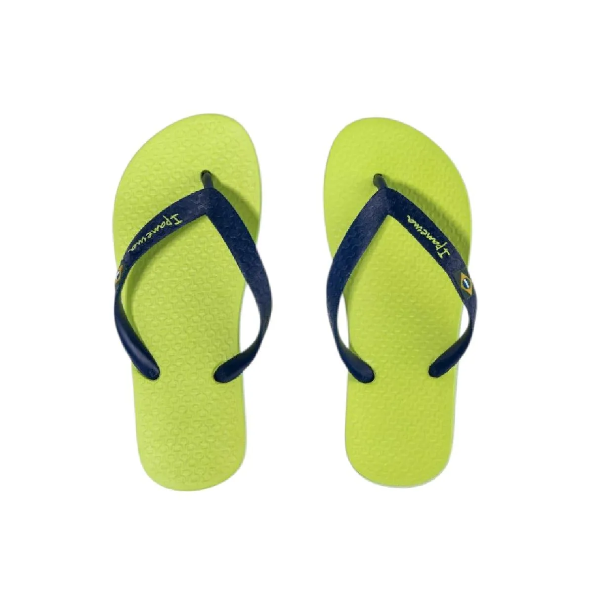 Детские пляжные шлепанцы Clas Brasil II Kids IPANEMA Ipanema, светло-зеленый/фисташковый
Детские пляжные шлепанцы Clas Brasil II Kids IPANEMA Ipanema, светло-зеленый/фисташковый