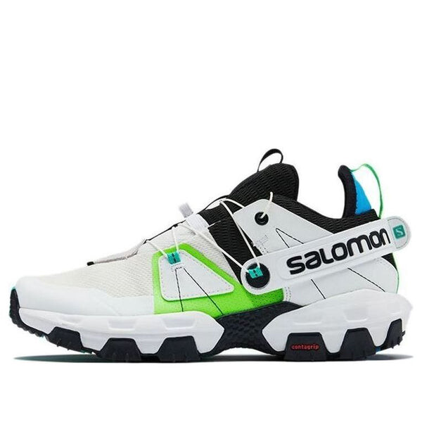 Кроссовки xa pro street 2 417755 Salomon, белый
Кроссовки xa pro street 2 417755 Salomon, белый