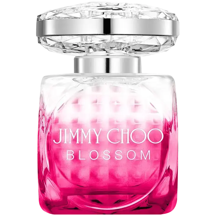 Женская парфюмированная вода Jimmy Choo Blossom, 40 мл
Женская парфюмированная вода Jimmy Choo Blossom, 40 мл