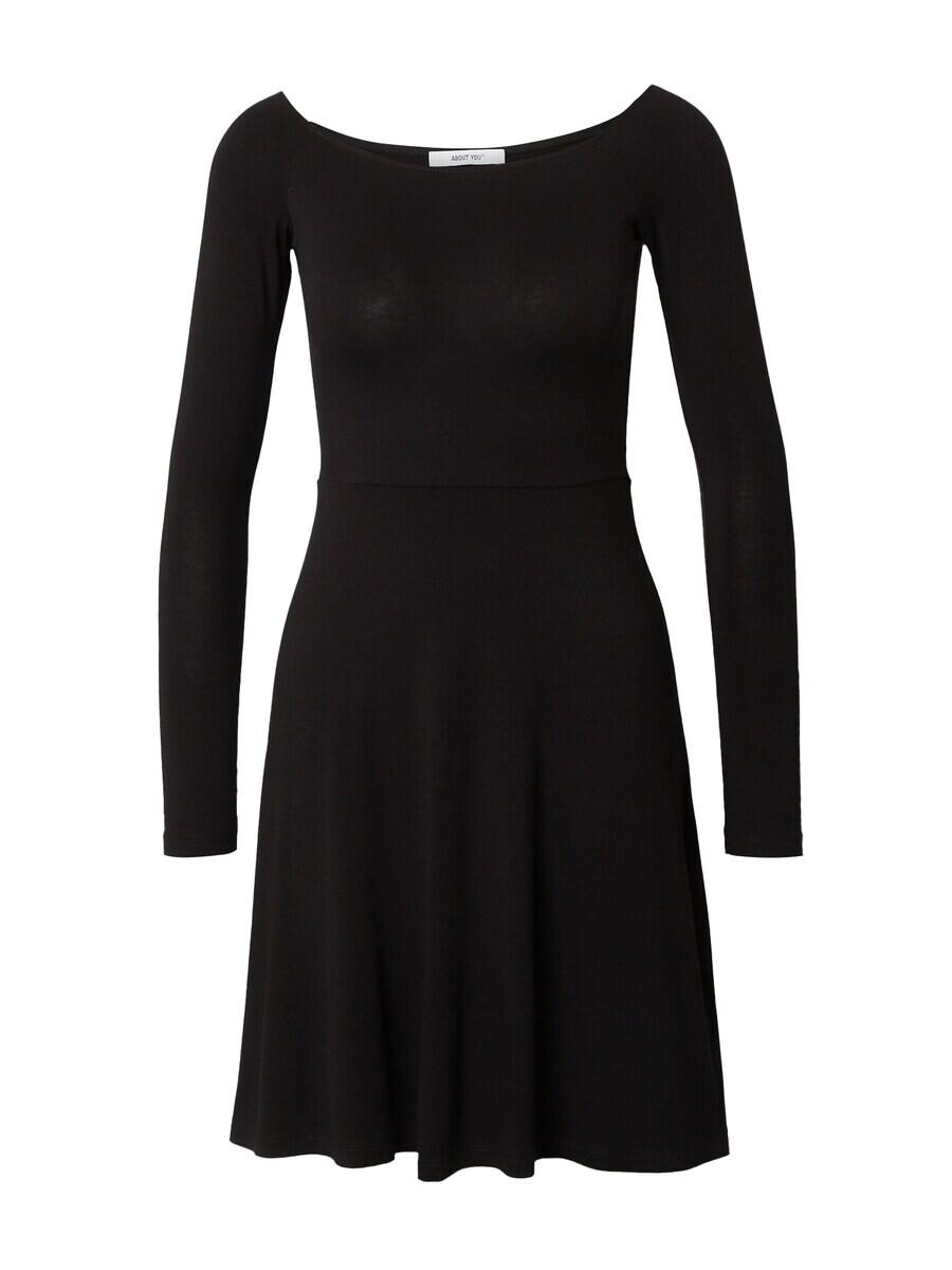 Платье About You NANCY, черный
Платье About You NANCY, черный