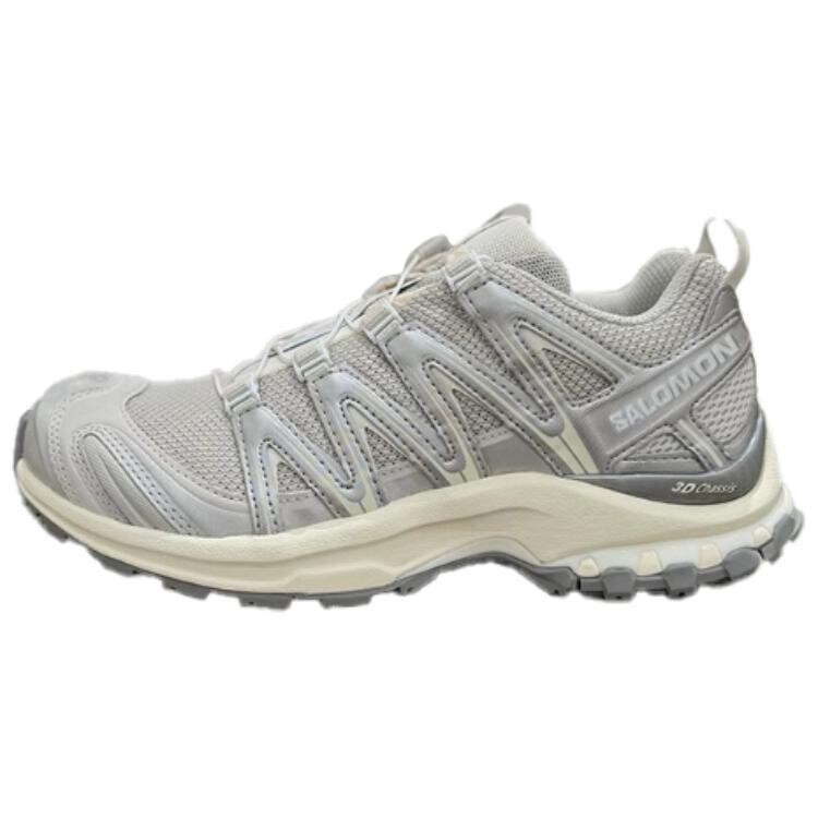 Кроссовки XA PRO 3D Outdoor Performance унисекс с низким верхом, серебряный Salomon, серебряный
Кроссовки XA PRO 3D Outdoor Performance унисекс с низким верхом, серебряный Salomon, серебряный