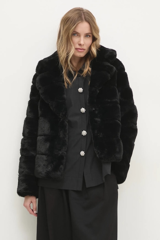 Куртка Answear.Lab, черный 
Куртка Answear.Lab, черный