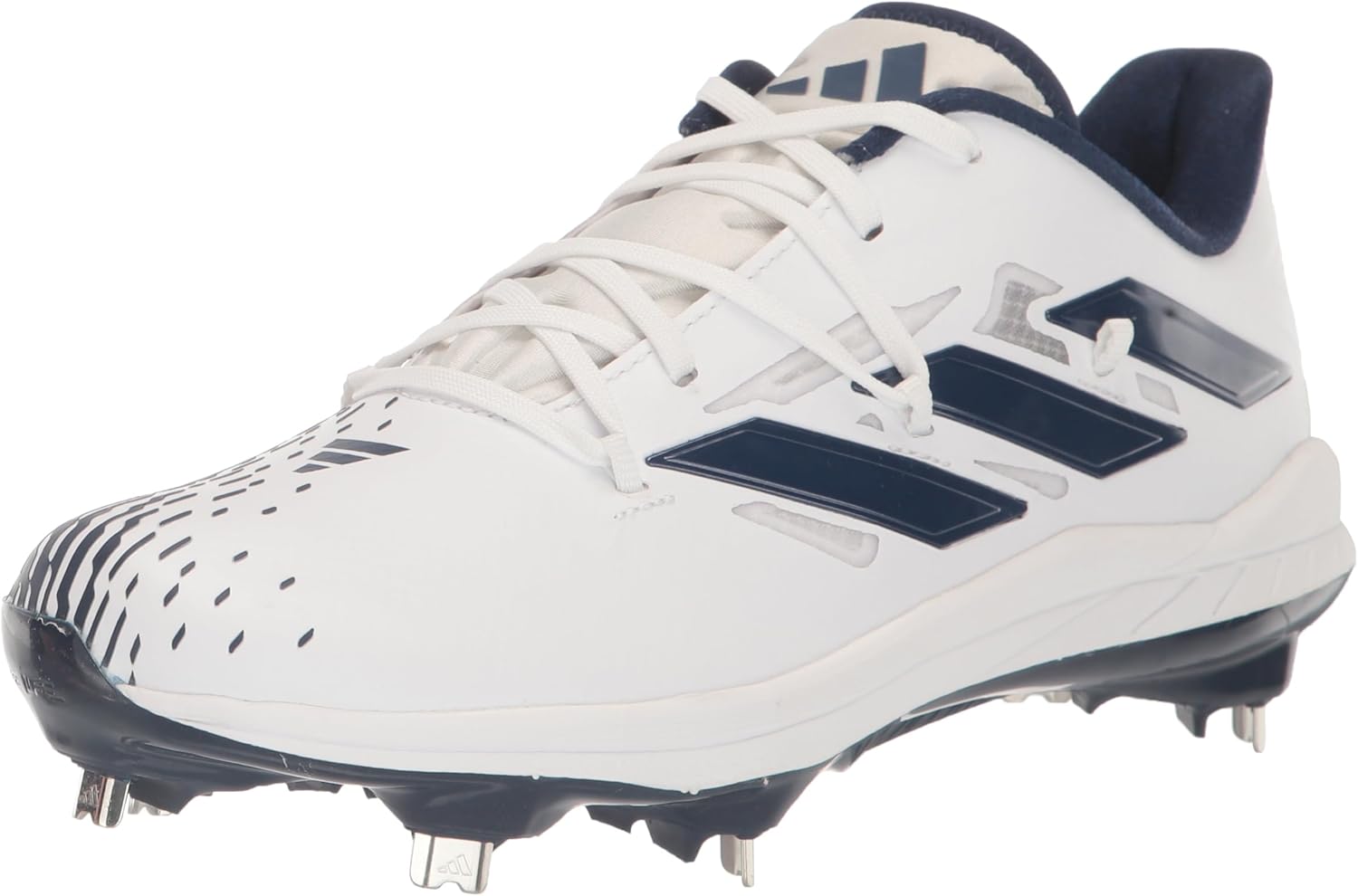 Мужские кроссовки Adidas Adizero Afterburner 9, белый/синий/темно-синий
Мужские кроссовки Adidas Adizero Afterburner 9, белый/синий/темно-синий