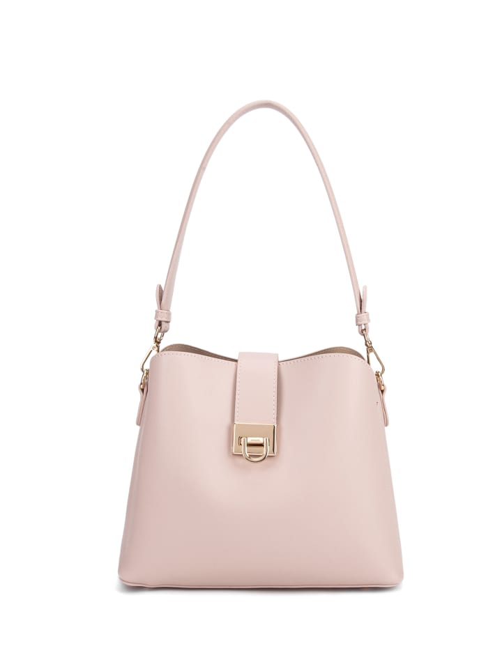 Наплечная сумка DIANA, розовый
Наплечная сумка DIANA, розовый