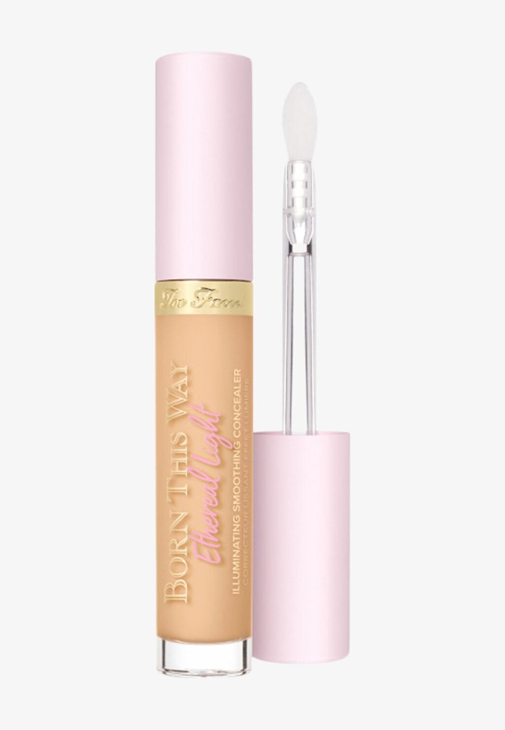 Консилер BORN THIS WAY ETHEREAL LIGHT CONCEALER Too Faced, цвет Pecan
Консилер BORN THIS WAY ETHEREAL LIGHT CONCEALER Too Faced, цвет Pecan