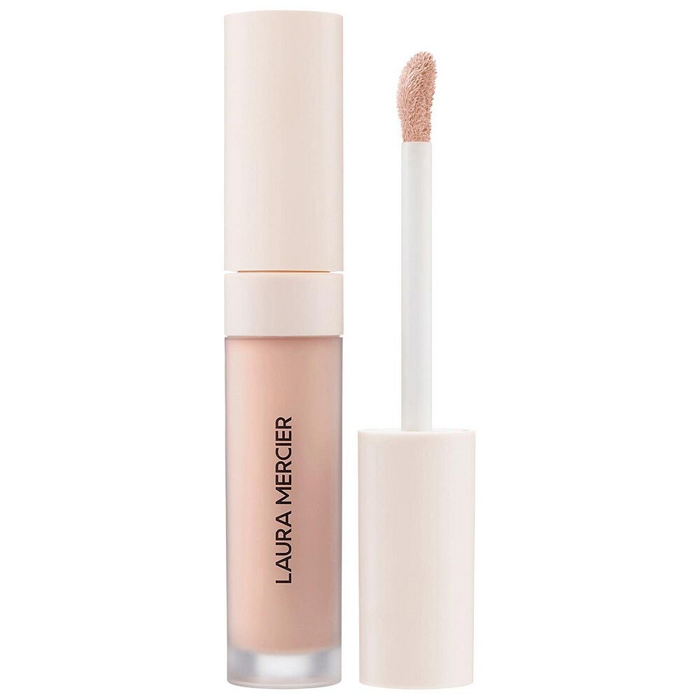 Laura Mercier Real Flawless Weightless Совершенствующий консилер-сыворотка, 1c1
Laura Mercier Real Flawless Weightless Совершенствующий консилер-сыворотка, 1c1