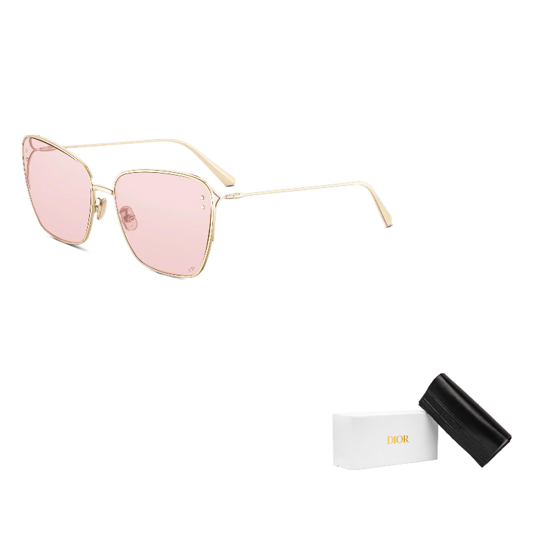 Солнцезащитные очки женские DIOR, золотой
Солнцезащитные очки женские DIOR, золотой