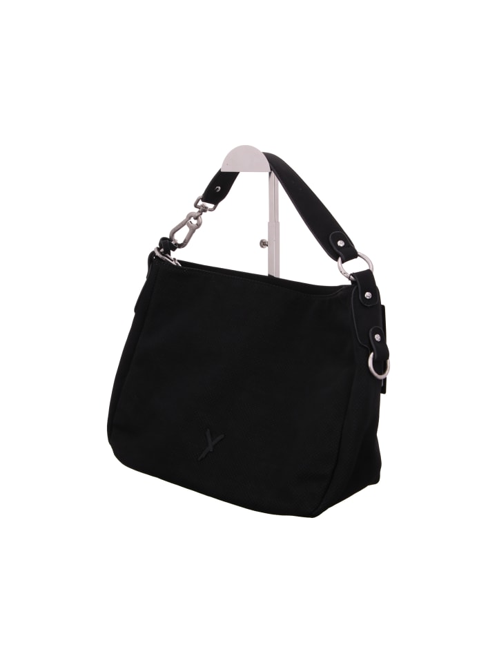 Сумка шоппер SURI FREY, черный
Сумка шоппер SURI FREY, черный