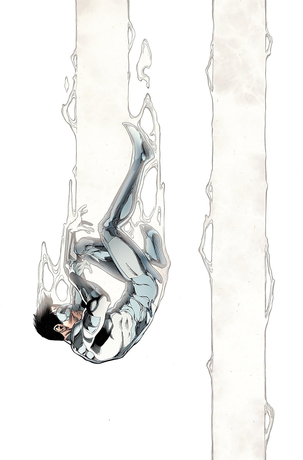 Green Lantern: New Guardians Vol. 6: Storming the Gates (The New 52) (DC Comics)
Green Lantern: New Guardians Vol. 6: Storming the Gates (The New 52) (DC Comics)