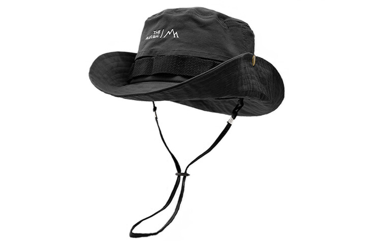 Панама Free Rabbit II, черный
Панама Free Rabbit II, черный