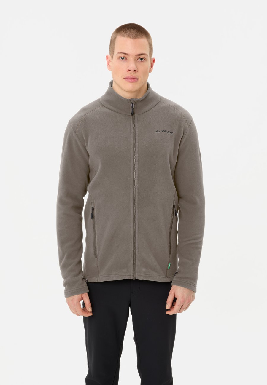 Флисовая куртка Vaude ROSEMOOR, Coconut/Brown
Флисовая куртка Vaude ROSEMOOR, Coconut/Brown