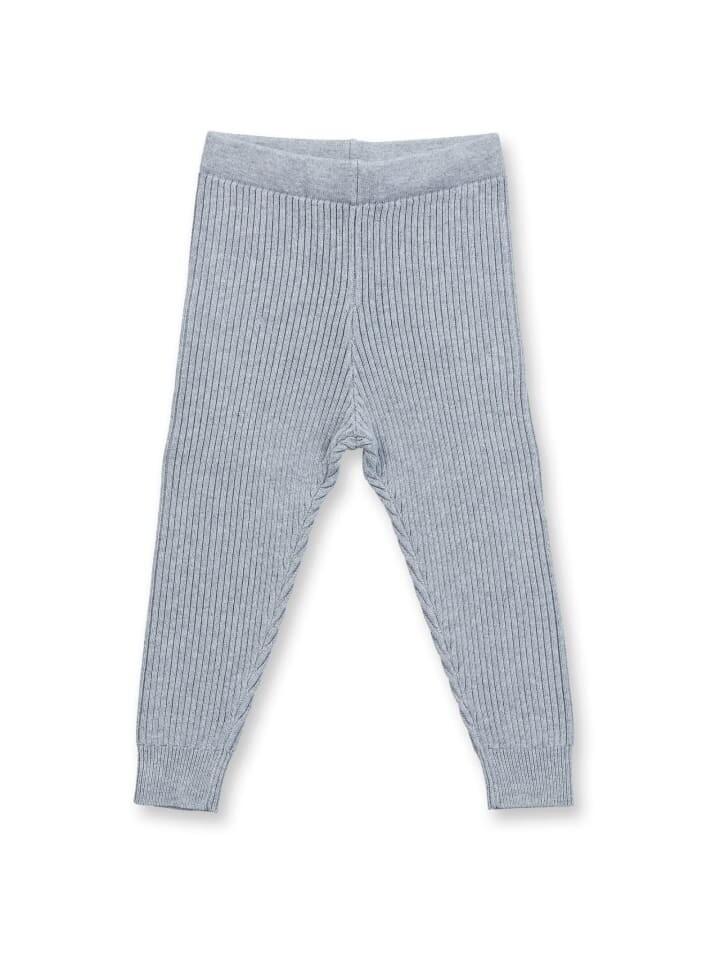 Леггинсы Sense Organics Strickleggings Yuma, серый
Леггинсы Sense Organics Strickleggings Yuma, серый