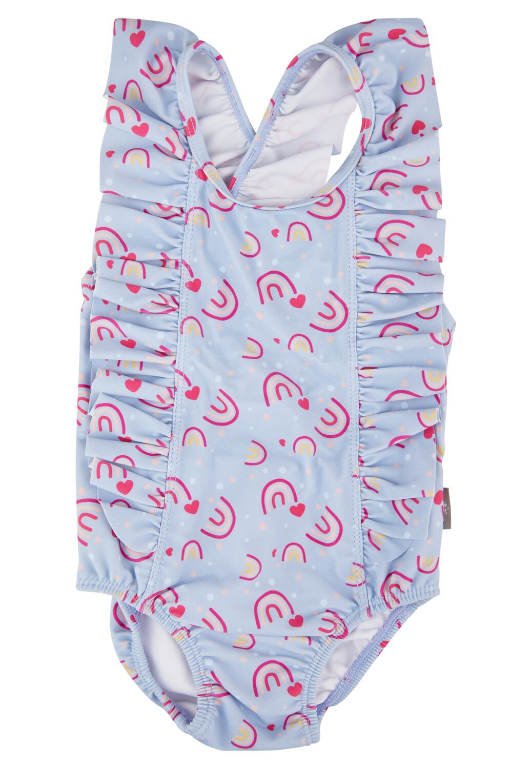 STERNTALER Купальник в светло-голубом цвете
STERNTALER Купальник в светло-голубом цвете