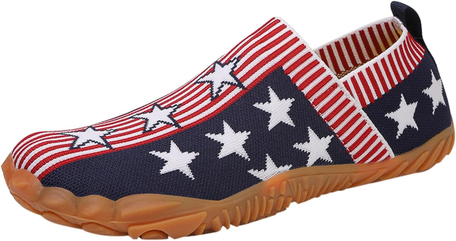 Обувь для воды для женщин и мужчин, быстросохнущие аква-носки без шнурков, легкие кроссовки для ходьбы по пляжу, плаванию, серфингу, йоге, парусному спорту и каякингу Generic, синий
Обувь для воды для женщин и мужчин, быстросохнущие аква-носки без шнурков, легкие кроссовки для ходьбы по пляжу, плаванию, серфингу, йоге, парусному спорту и каякингу Generic, синий