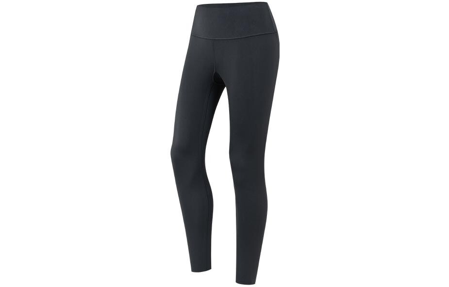 Спортивные брюки Variety Training Collection женские черные Anta
Спортивные брюки Variety Training Collection женские черные Anta