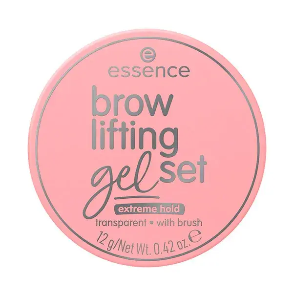 Гель для бровей Set Cejas Brow Lifting Gel Essence, 1 UD
Гель для бровей Set Cejas Brow Lifting Gel Essence, 1 UD