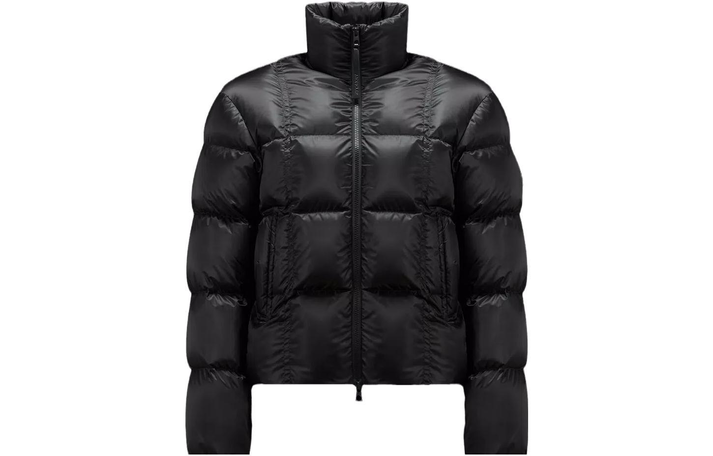 Куртка женская черный Moncler
Куртка женская черный Moncler
