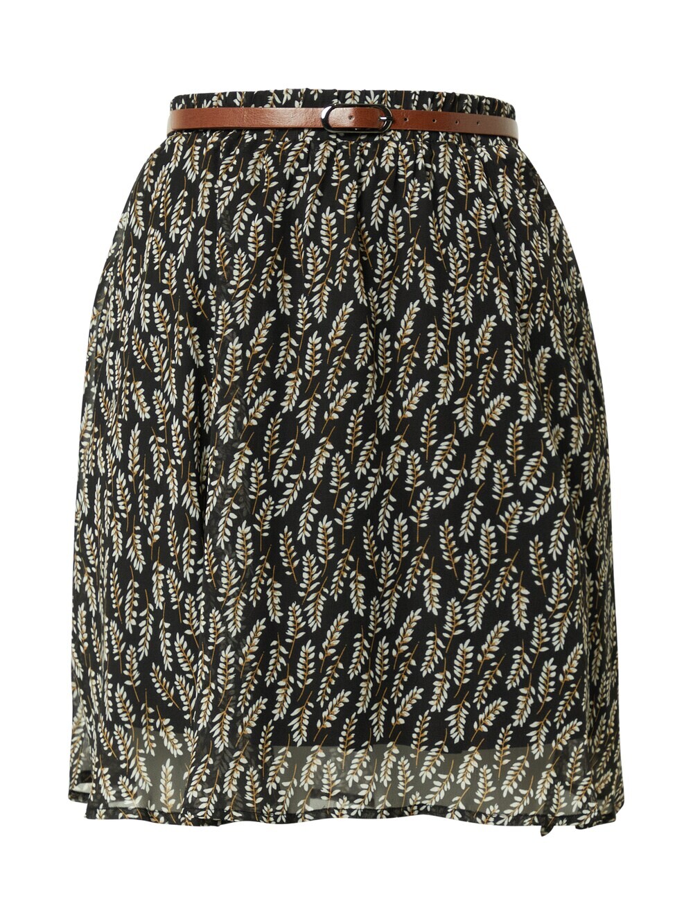 Юбка ABOUT YOU Leila, черный
Юбка ABOUT YOU Leila, черный