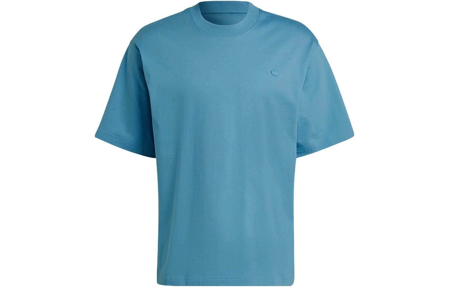 Футболка Adi Color унисекс светло-голубая Adidas Originals, светло-голубой
Футболка Adi Color унисекс светло-голубая Adidas Originals, светло-голубой