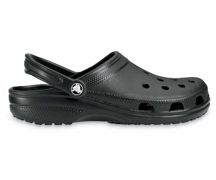 Классические сабо Crocs мужские, цвет Black
Классические сабо Crocs мужские, цвет Black