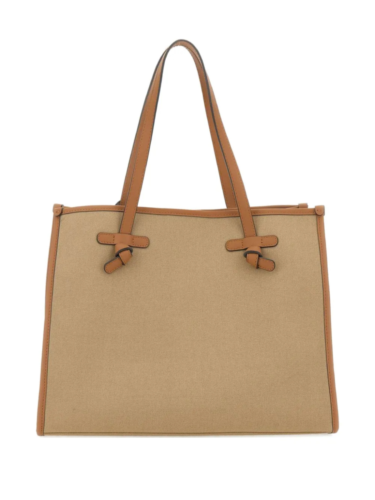 Сумка-тоут с нашивкой-логотипом MARCELLA CLUB, нейтральный
Сумка-тоут с нашивкой-логотипом MARCELLA CLUB, нейтральный