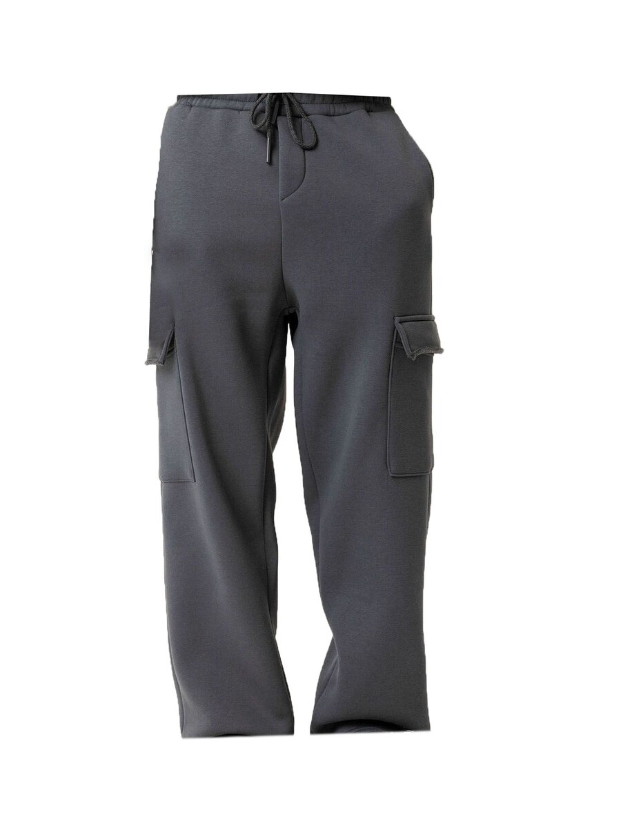 Брюки-карго свободного кроя Dandalo Artur, цвет Graphite
Брюки-карго свободного кроя Dandalo Artur, цвет Graphite