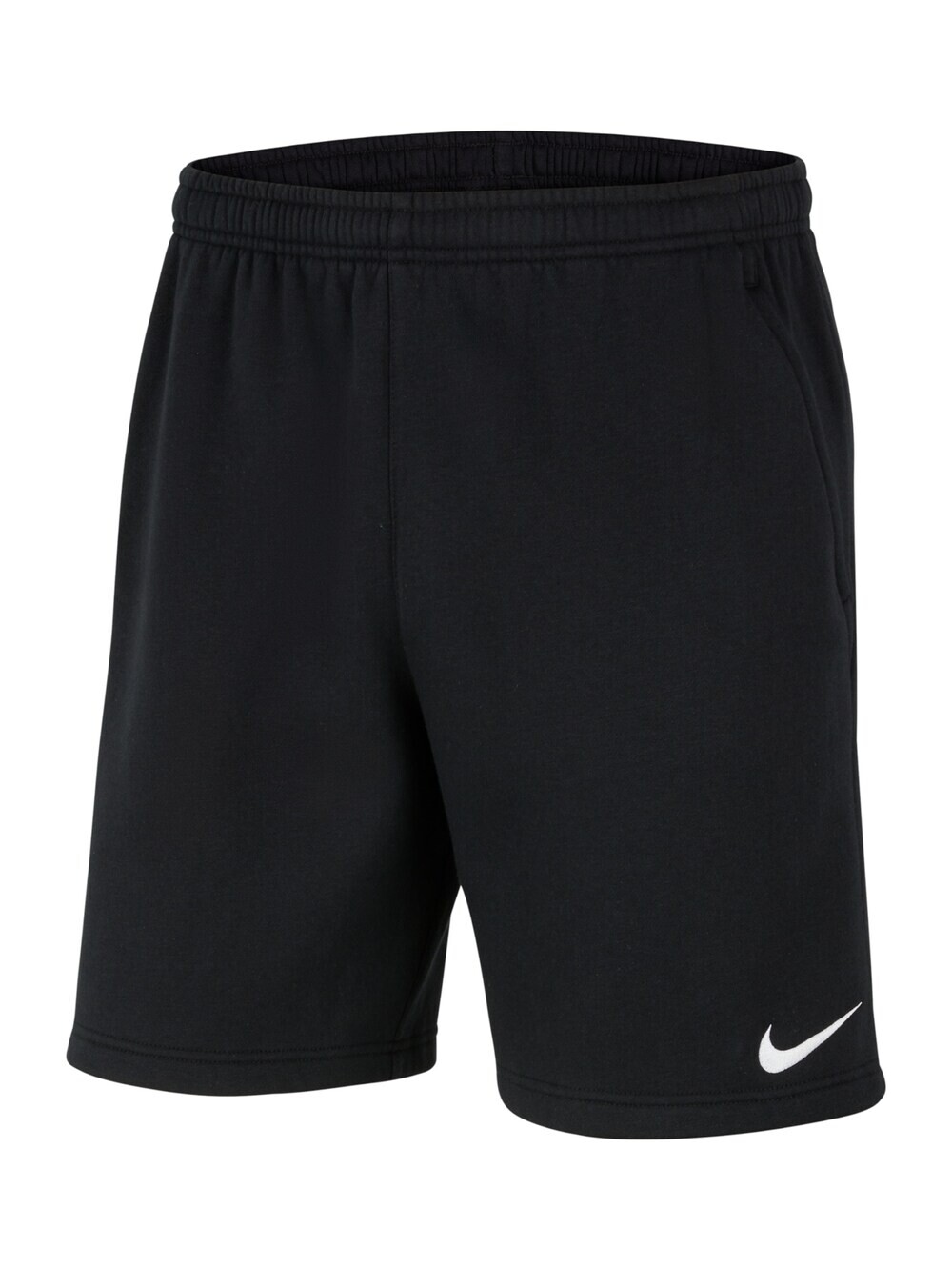 Обычные тренировочные шорты Nike Park 20, черный
Обычные тренировочные шорты Nike Park 20, черный