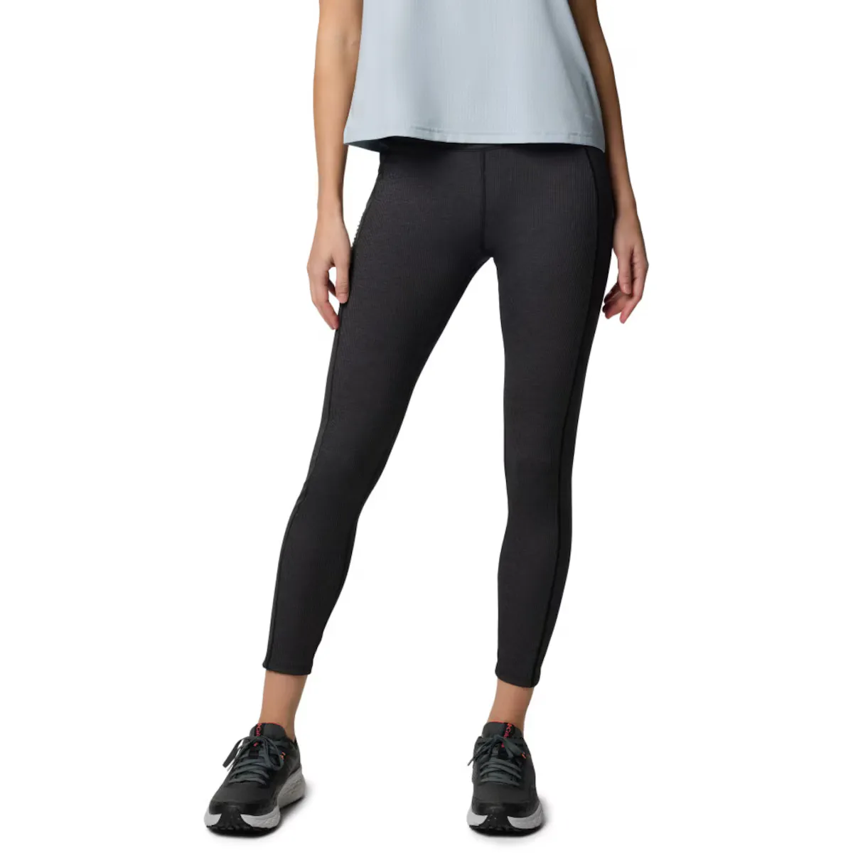 Женские колготки Columbia Move, черный
Женские колготки Columbia Move, черный