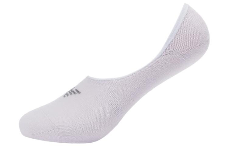 Женские носки до щиколотки New Balance
Женские носки до щиколотки New Balance