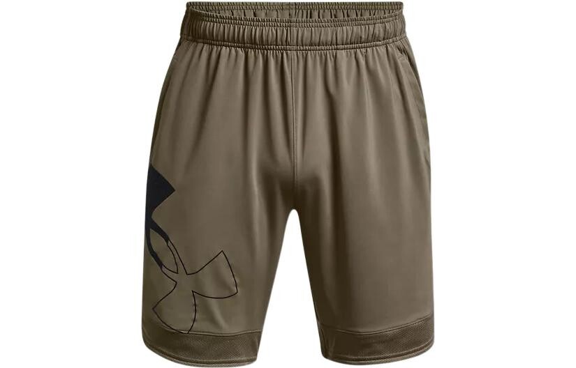 Мужские повседневные шорты Under Armour, Зеленый
Мужские повседневные шорты Under Armour, Зеленый