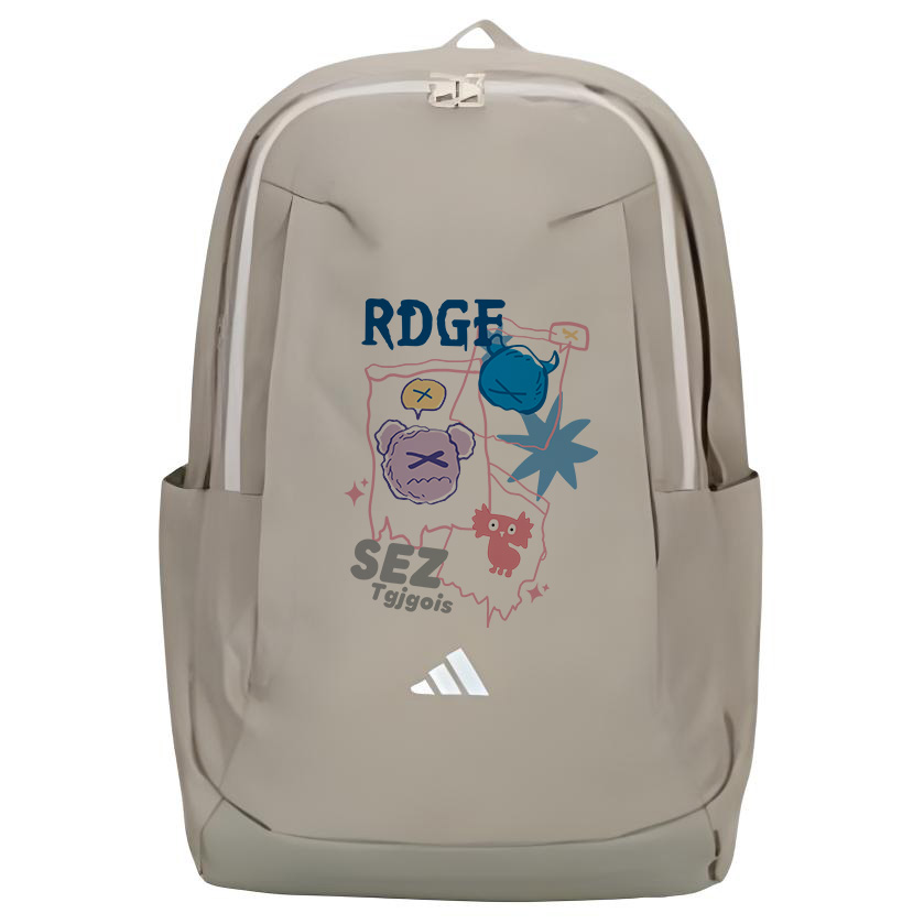 Adidas Средний унисекс серый рюкзак из ткани, Red Eye
Adidas Средний унисекс серый рюкзак из ткани, Red Eye